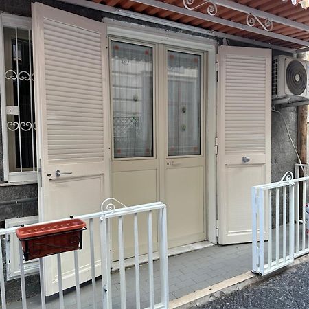 Museo House Apartment Napoli Ngoại thất bức ảnh