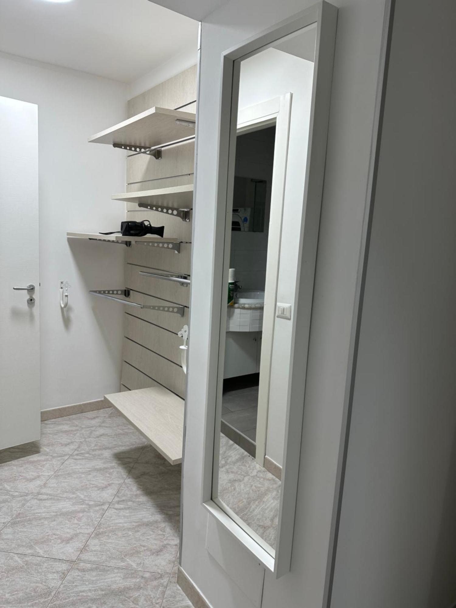 Museo House Apartment Napoli Ngoại thất bức ảnh
