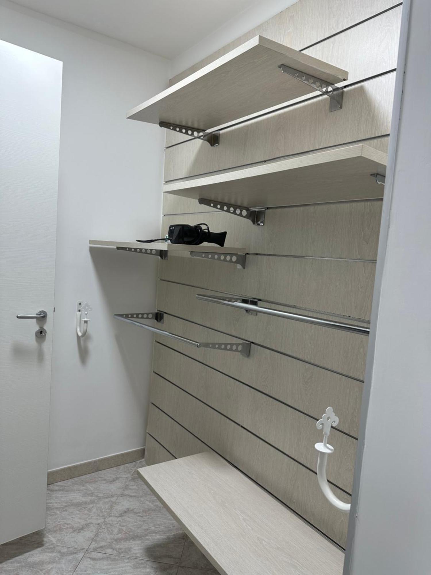 Museo House Apartment Napoli Ngoại thất bức ảnh