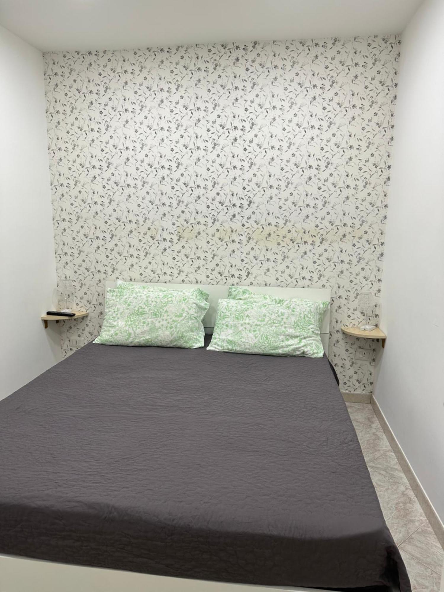 Museo House Apartment Napoli Ngoại thất bức ảnh