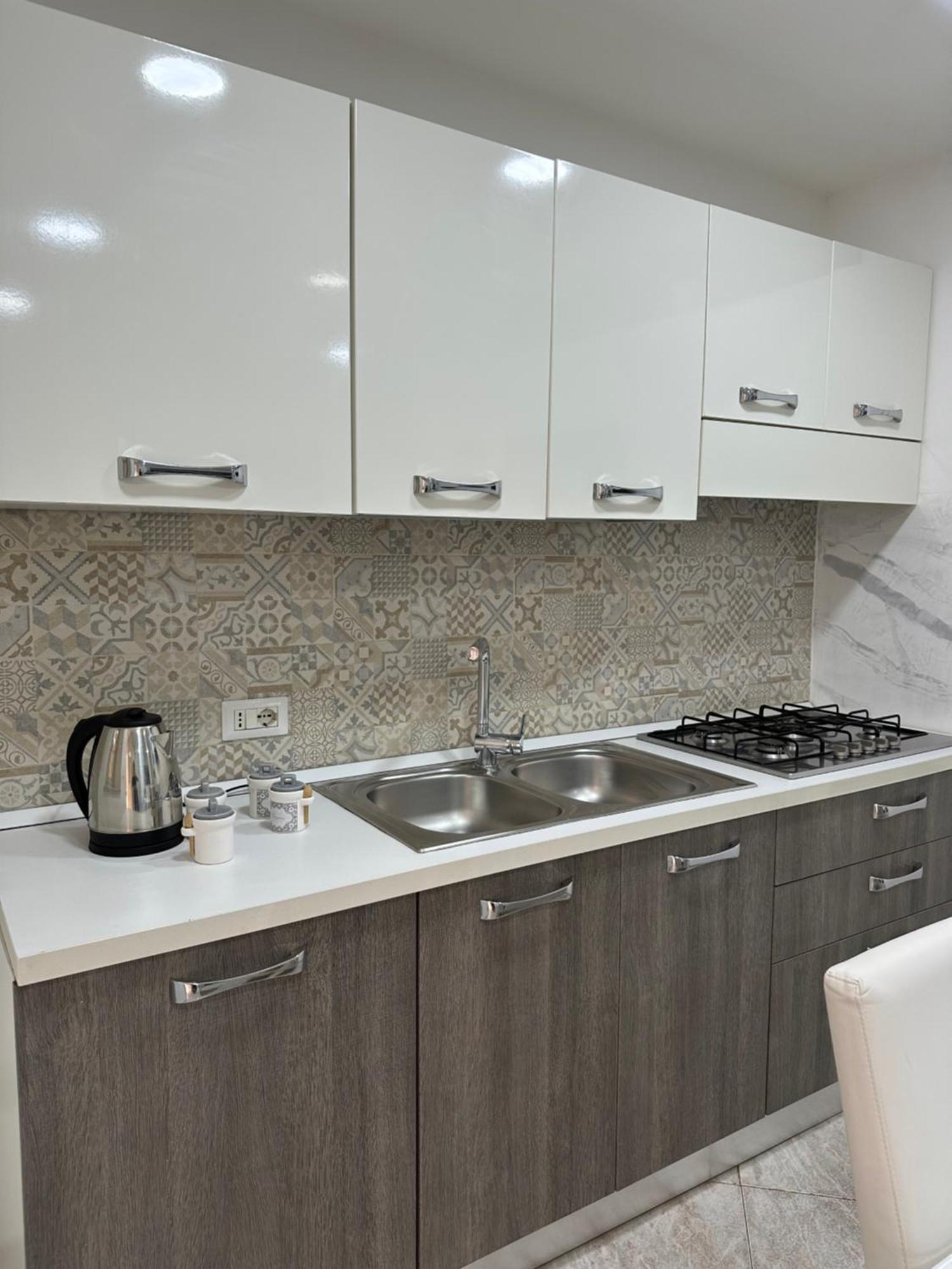 Museo House Apartment Napoli Ngoại thất bức ảnh