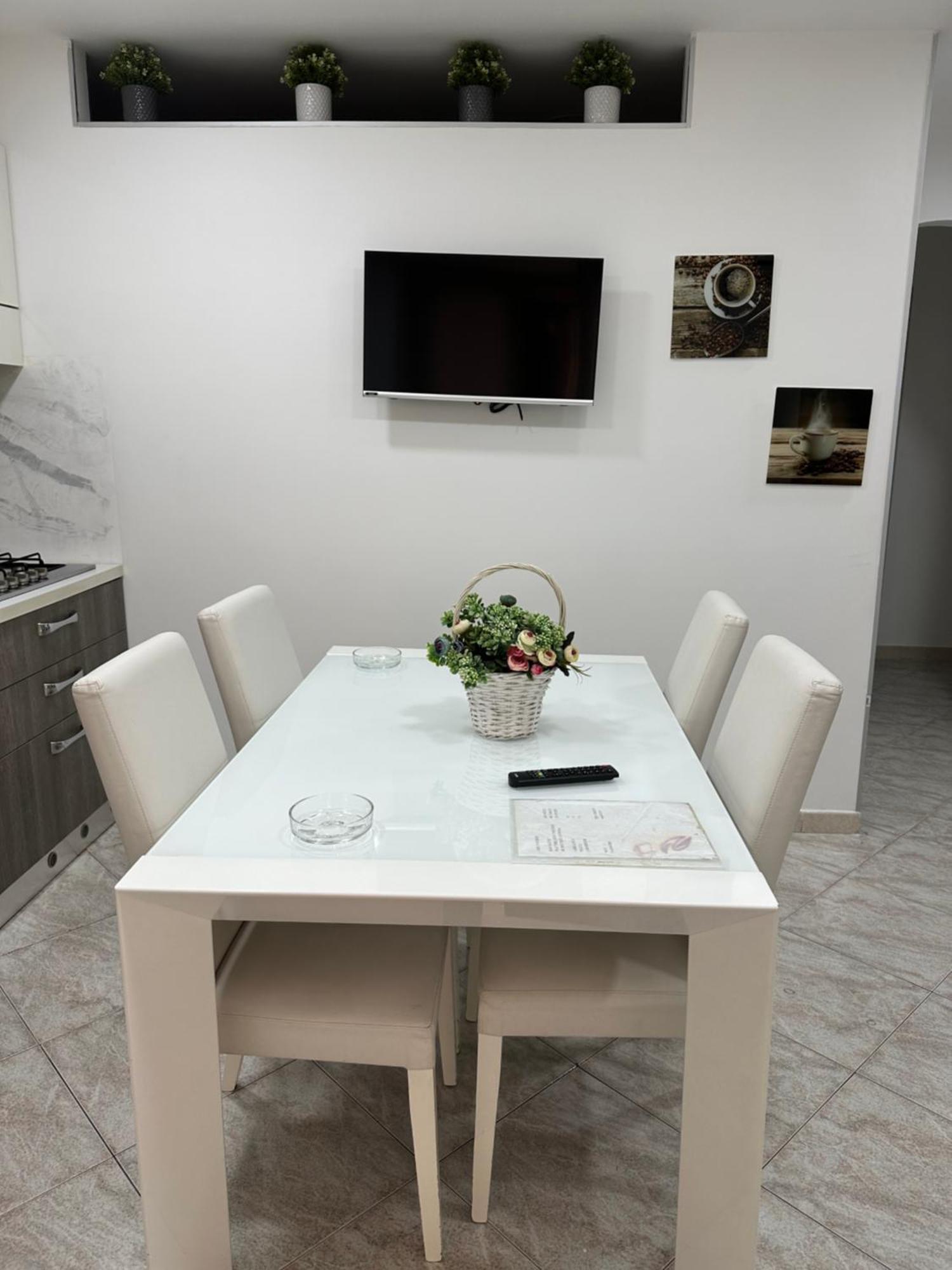 Museo House Apartment Napoli Ngoại thất bức ảnh
