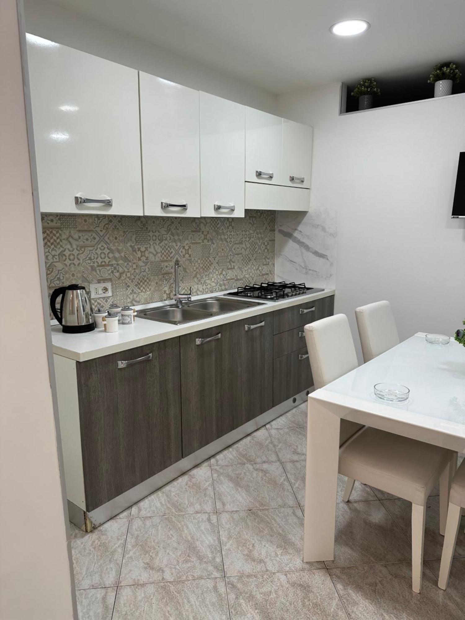 Museo House Apartment Napoli Ngoại thất bức ảnh